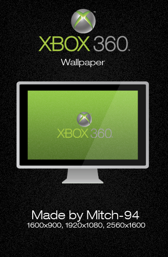 Xbox 360 wallpaper