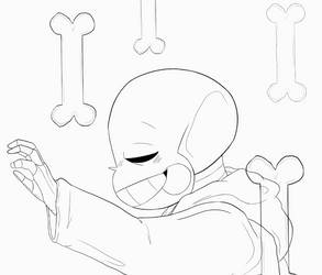 Animations On Undertale Fans Deviantart