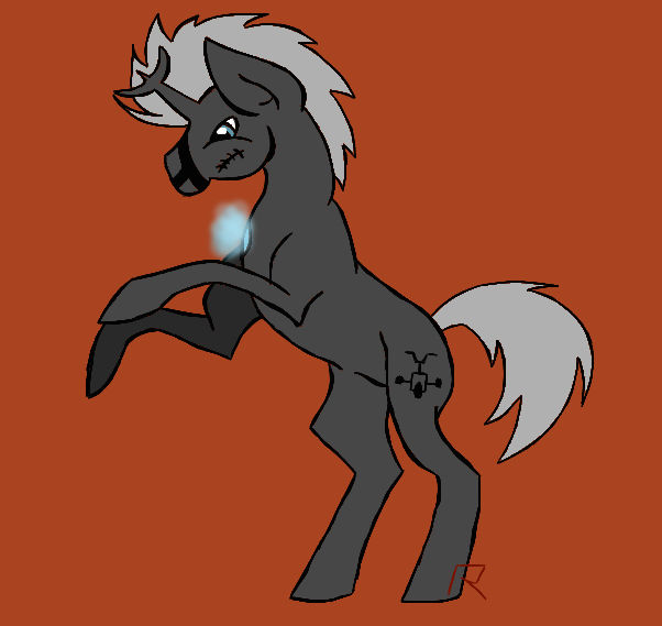 Carson by RedbirdAdopts on DeviantArt