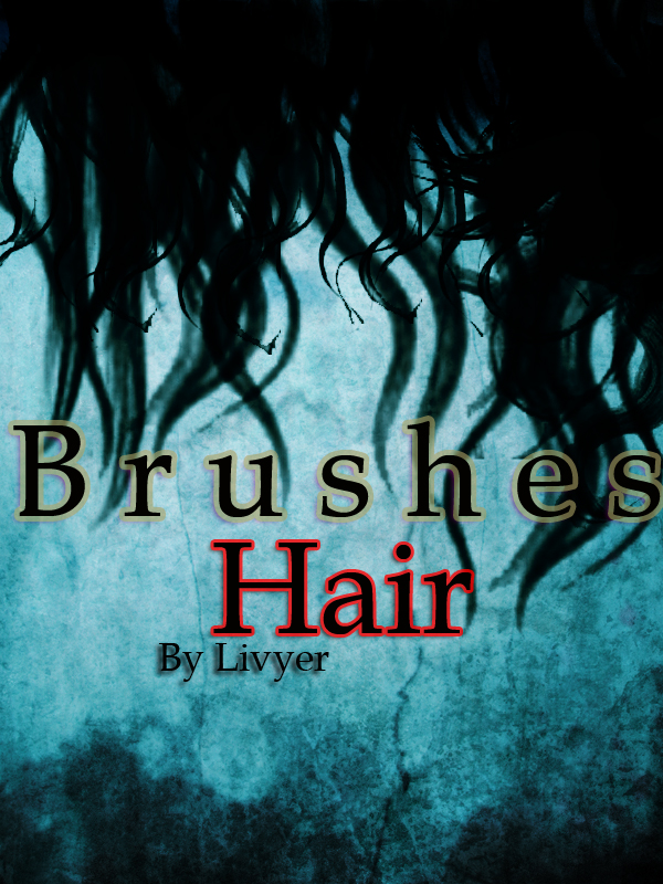 HAIR BRUSHES