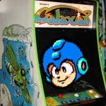 Secret Mega Man Arcade Game by kenshinmeowth on DeviantArt