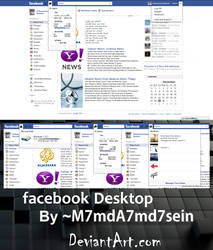 M7md's Facebook