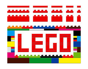 Vector Lego Blocks, de XZNTRIK