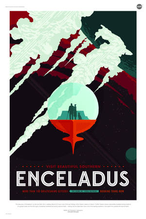 Enceladus 150 by APHI-America