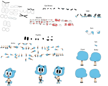 CB2477 User Profile | DeviantArt