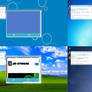 Windows XP, 7, 8, Linux designed interactive pages