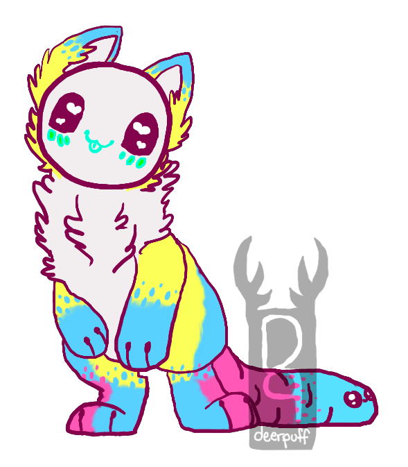 Do A Little Dance by Cloudsteps on DeviantArt