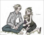 X Laws Group Deviantart Gallery