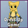 DressUp Game - Katia Managan