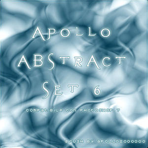 Apollo_Abstract_Set6