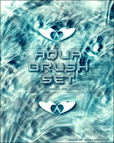 Aqua Brush