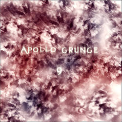 Apollo Grunge 9