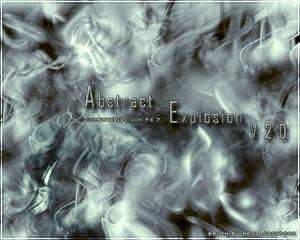 Abstract Explosion V 2.0