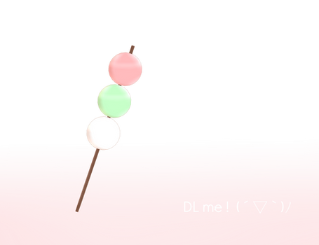 Dango DL