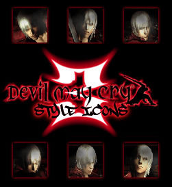 Devil May Cry 3 SE - Coatless DMC1 Dante by Elvin-Jomar on DeviantArt