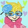 Trickster John~