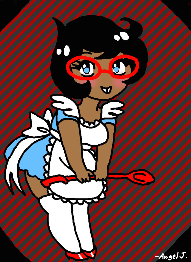 Janey by MistressOfTheVoid on DeviantArt