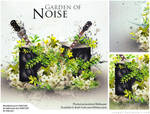 Garden of Noise by LongyZ
