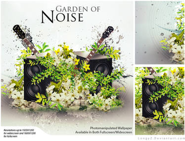 Garden of Noise