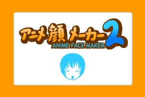 Anime Face Maker 2