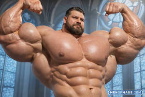 Biceps!