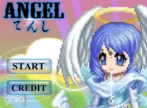 + Devil or Angel FLASH GAME +