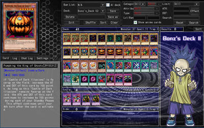 Explore Best Bonz Art On Deviantart El deck artibruja es el actual meta, madame vidria artibruja es tu monstruo principal y tu estrategia es llevarla al campo lo más rápido posible. explore best bonz art on deviantart
