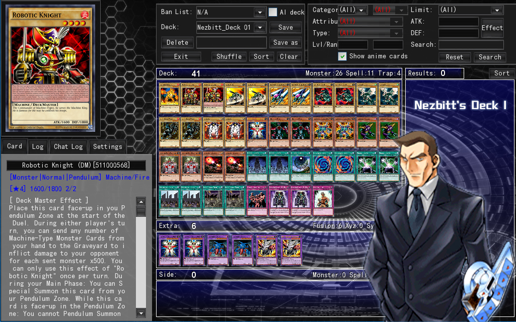 yugioh ruin deck Spright Complete Custom Deck for Yu-Gi-Oh!