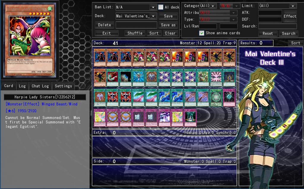 yugioh mai starter deck Speed Duel: Destiny Masters & Duelists of Tomorrow main image 1