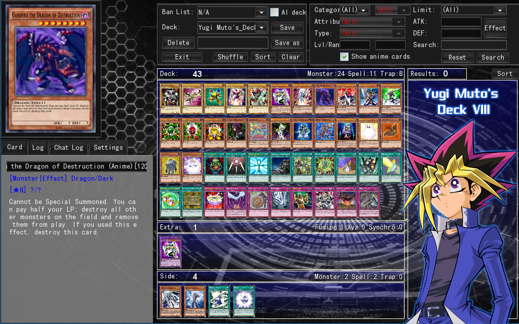 In this duel links decks guides we'll give you tips, top yugioh decks ...