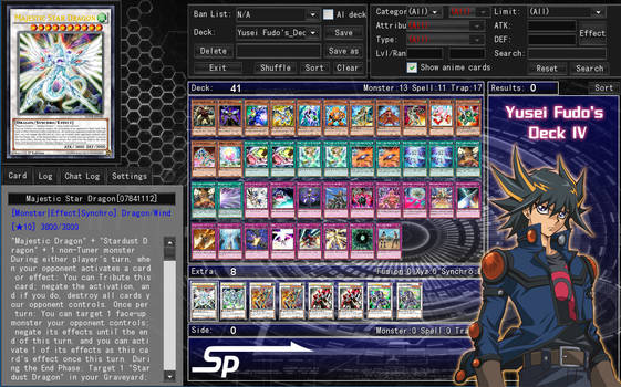 yugioh 5ds yusei deck list Legendary Collection Yu-Gi-Oh! Official YouTube