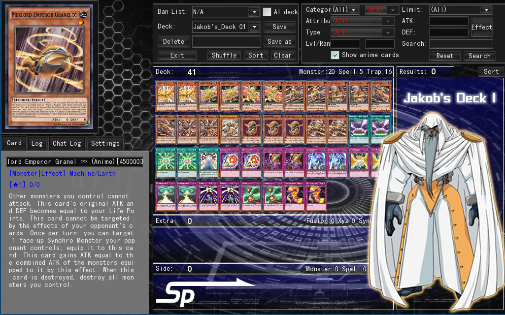 Jakob's Turbo Deck 1 by Septimoangel12 on DeviantArt Jakob's Turbo Deck 1 by Septimoangel12 on DeviantArt