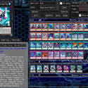 yugioh zexal reginald kastle deck Reginald Kastle's Deck 4 by Septimoangel12 on DeviantArt