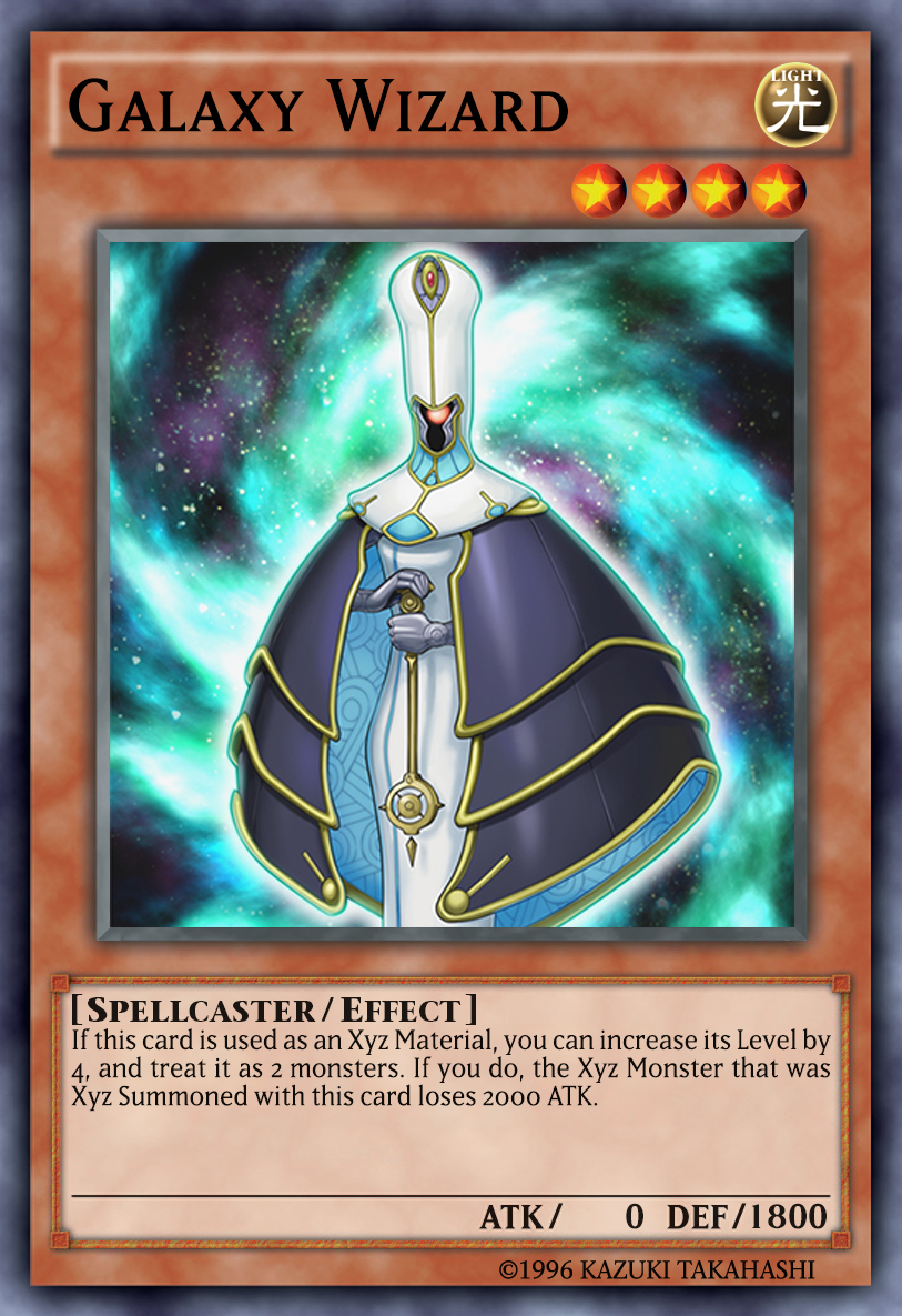 Galaxy Wizard (Anime) by Septimoangel12 on DeviantArt