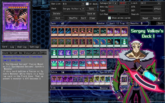 yugioh sergey deck Yu-Gi-Oh! Yugi Starter (2002) Complete Set yugioh sergey deck Sergey's cards