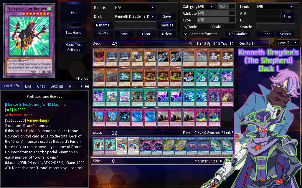 rank 1 deck yugioh Amazon.com: Konami Yu-Gi-Oh Pendulum Domination Structure Deck : Toys &  Games main image 1