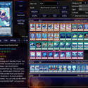 legendary heroes deck yugioh Yu-Gi-Oh! TCG Magnificent Monsters  Yu-Gi-Oh! Official