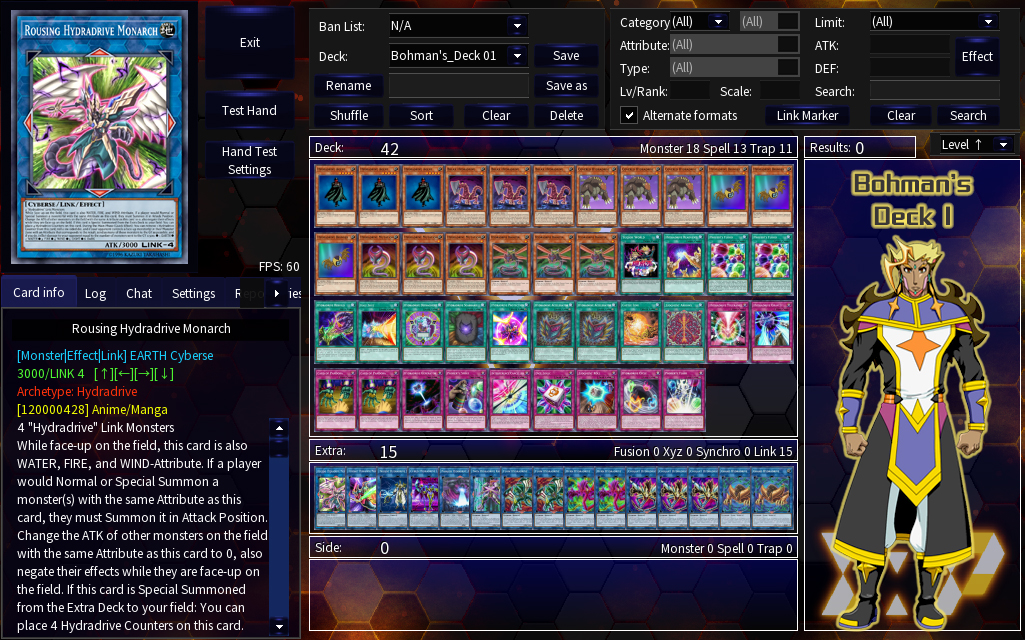 Bohman's Deck 01 by Septimoangel12 on DeviantArt
