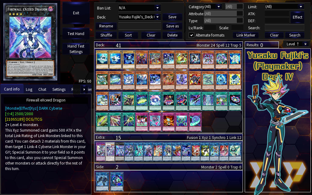 yugioh maker deck Complete Custom for Yu-Gi-Oh! Yugioh Deck - Get the