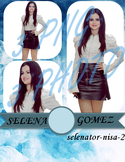 Selena Gomez PNG + PHOTO Pack by selenator-nisa-2 on DeviantArt