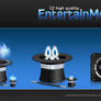 EntertainMe Icon set