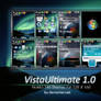 VistaUltimate Theme for S40