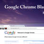 Google Chrome Black Theme