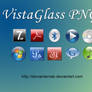 VistaGlass PNG