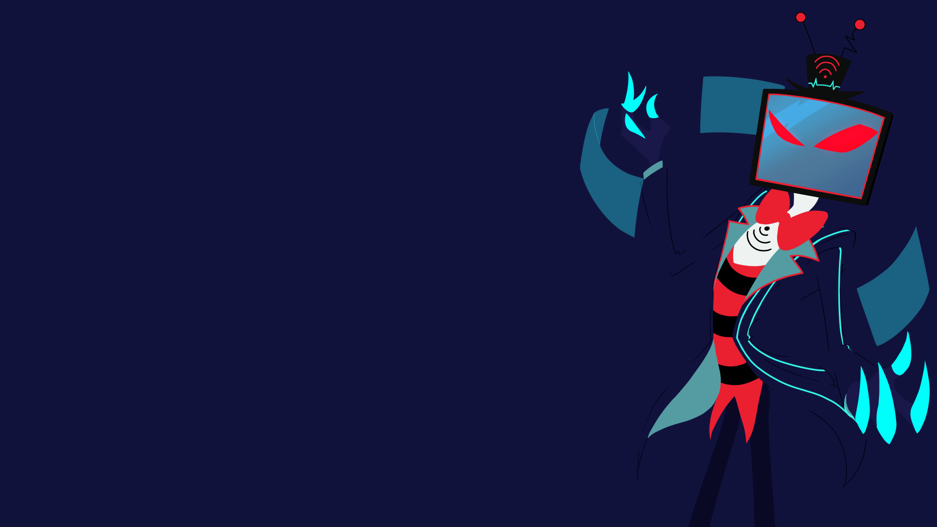 Vox Hazbin