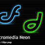 Macromedia Neon