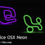 Office OSX Neon