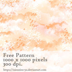 Free Patterns: NZA Splash of Colours 1