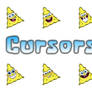 Spongy Cursors