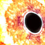 Black Hole